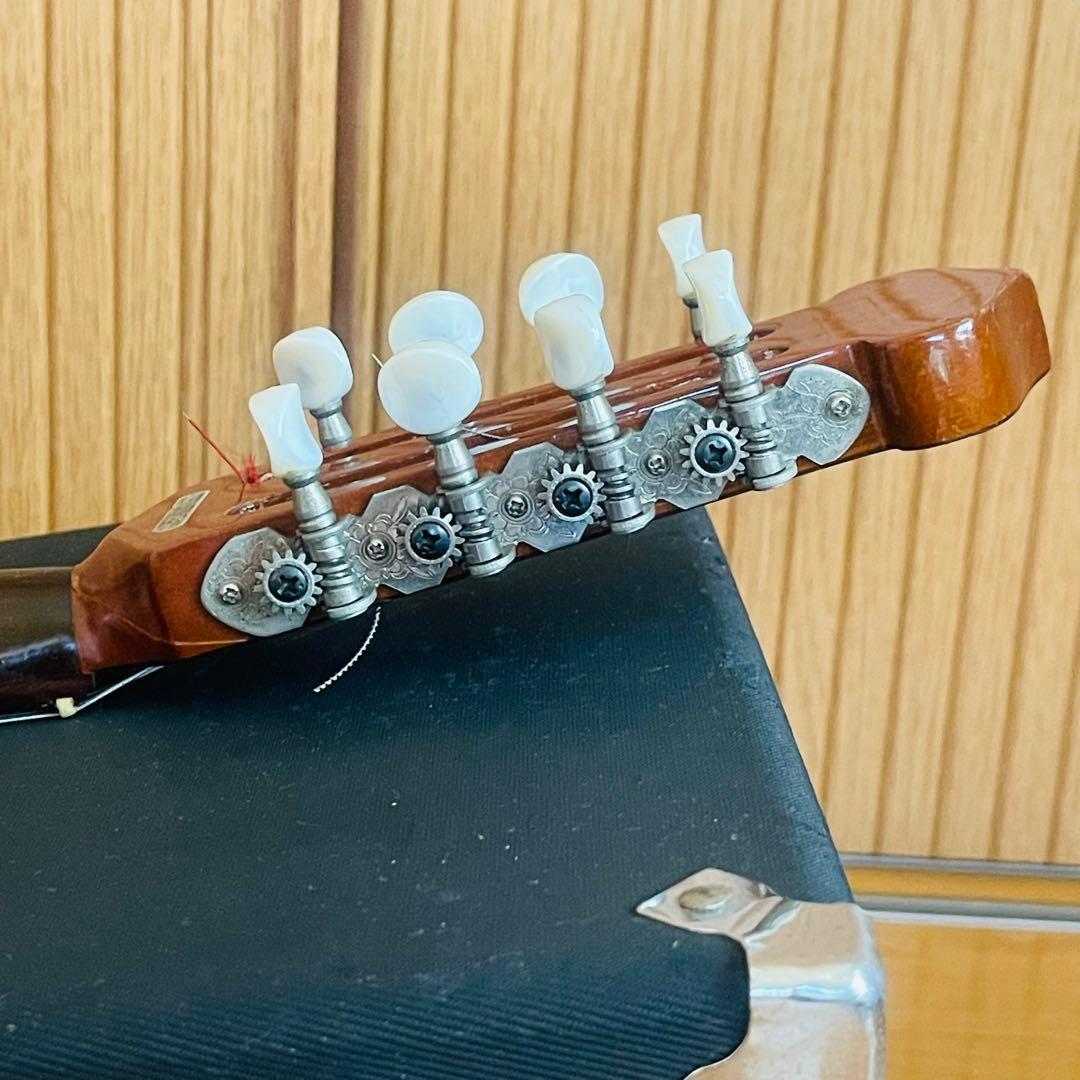 【クレヨン7色様】石川捷二郎監修 Venezia マンドリン M-50 木曽鈴木