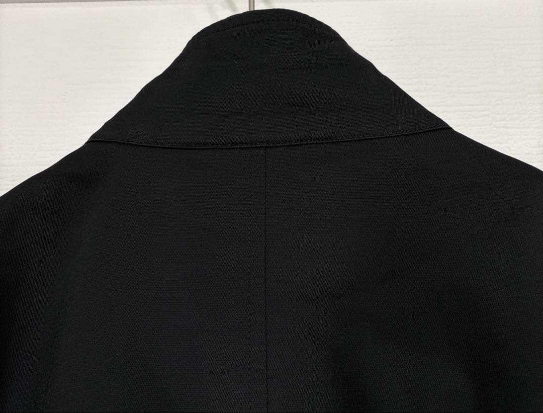 ローレンラルフローレン【M】ステンカラーコート ライナー付き アウター