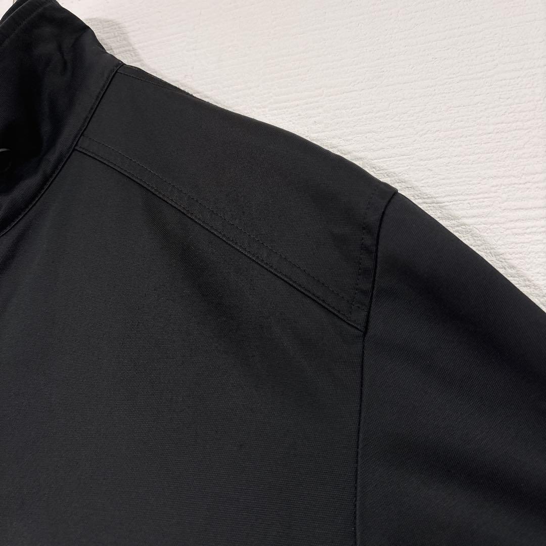 ローレンラルフローレン【M】ステンカラーコート ライナー付き アウター