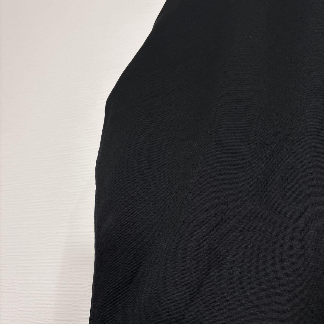 ローレンラルフローレン【M】ステンカラーコート ライナー付き アウター