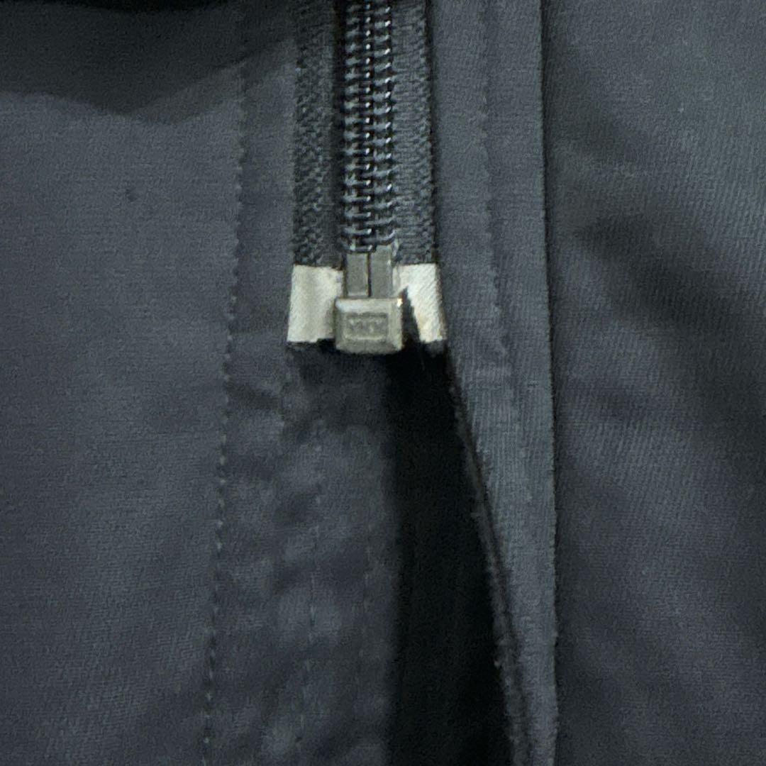 ローレンラルフローレン【M】ステンカラーコート ライナー付き アウター