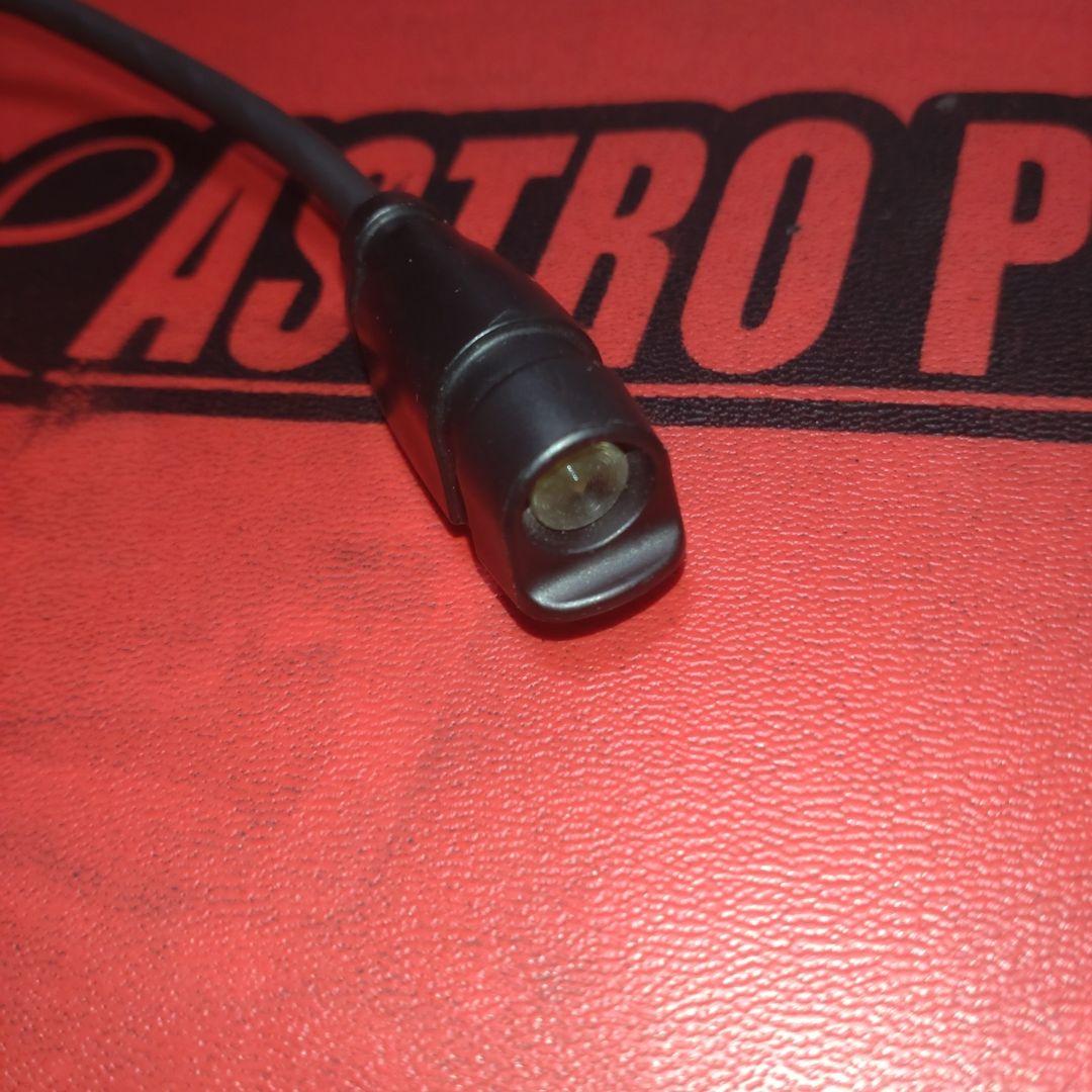 バイク用　ETC　車載器　日本無線　JRM21 2.0　【1068】