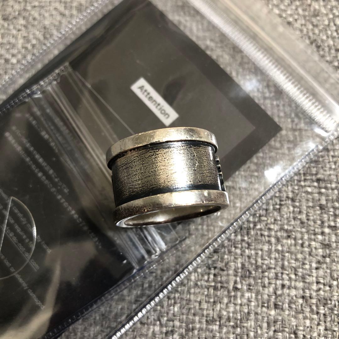 do not do リング 壱万円 - メルカリ