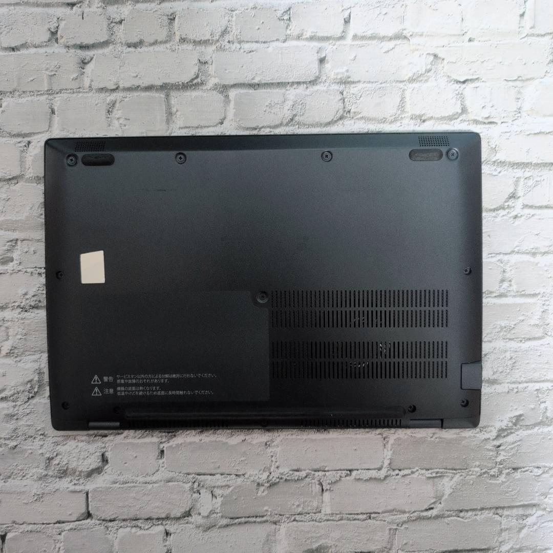 ★準美品★ 2022年製 dynabook G83/HU 高性能 メモリ16GB