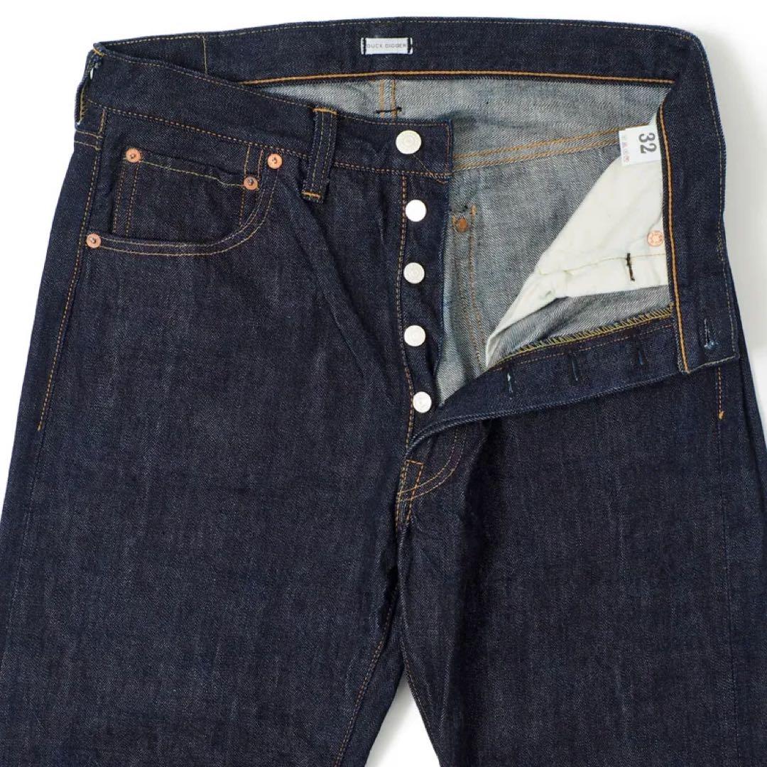 最安値！ウェアハウスヴィンテージ Lot DD-1001XX1947 MODEL