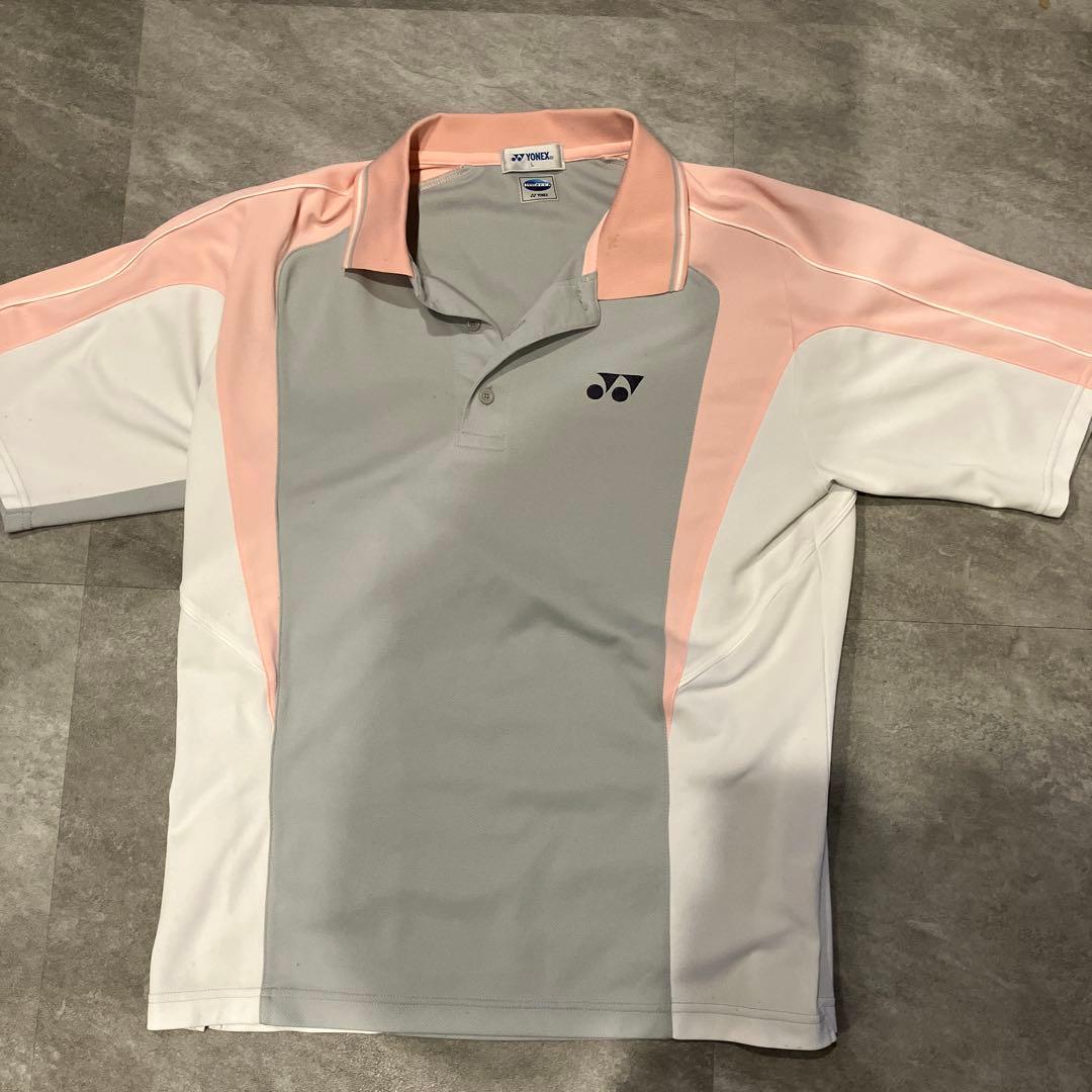 YONEX他テニスウェア 13点セット(M〜L)