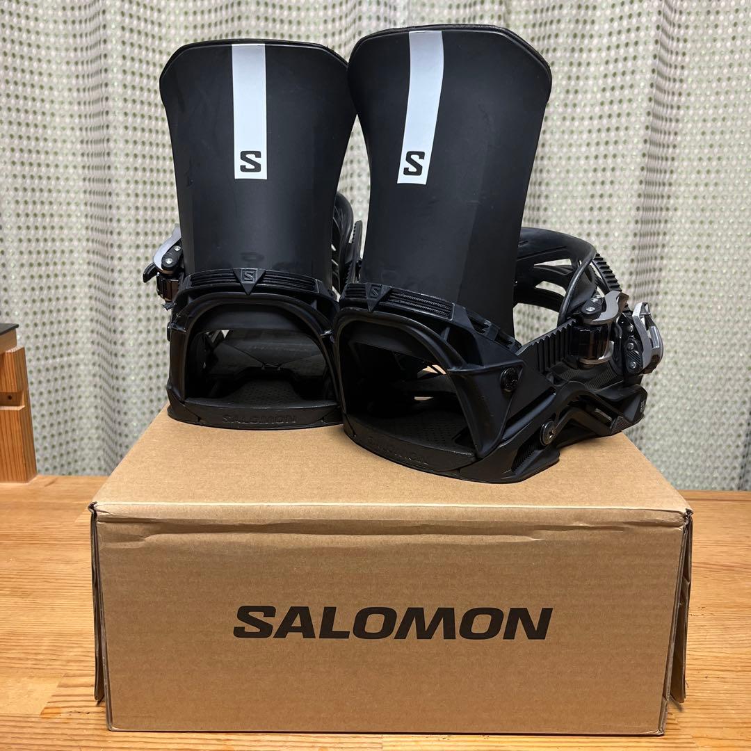 サロモン　ディストリクト　Mサイズ