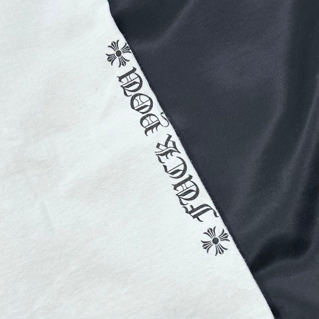 トップス Chrome Hearts Tank Top Horseshoe CH Plus