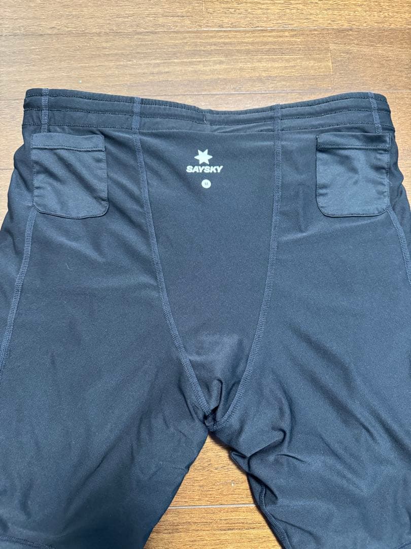 SAYSKY トレーニングウェア等 4点セット