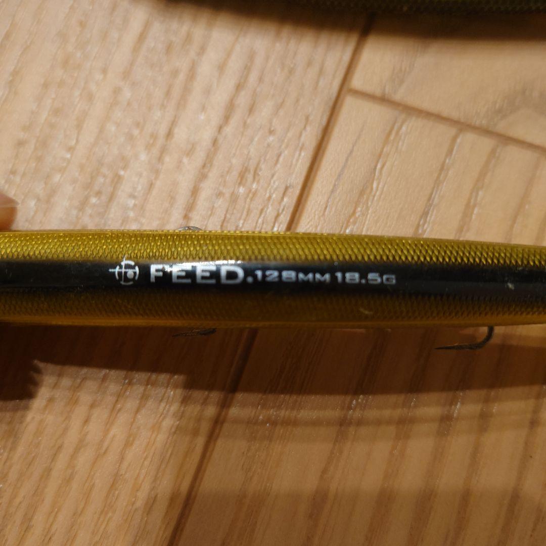 タックルハウス　ハードルアー 12個セット