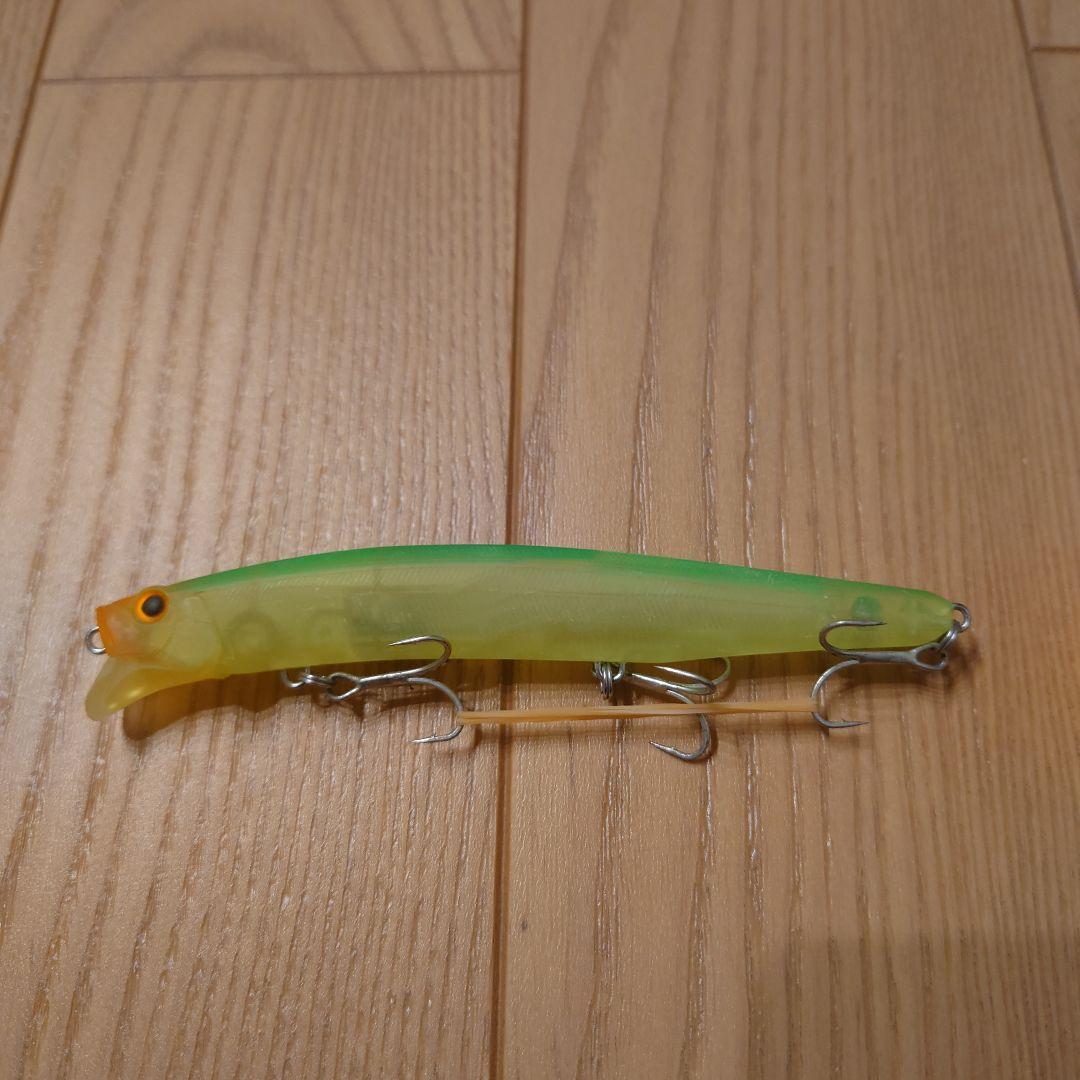 タックルハウス　ハードルアー 12個セット