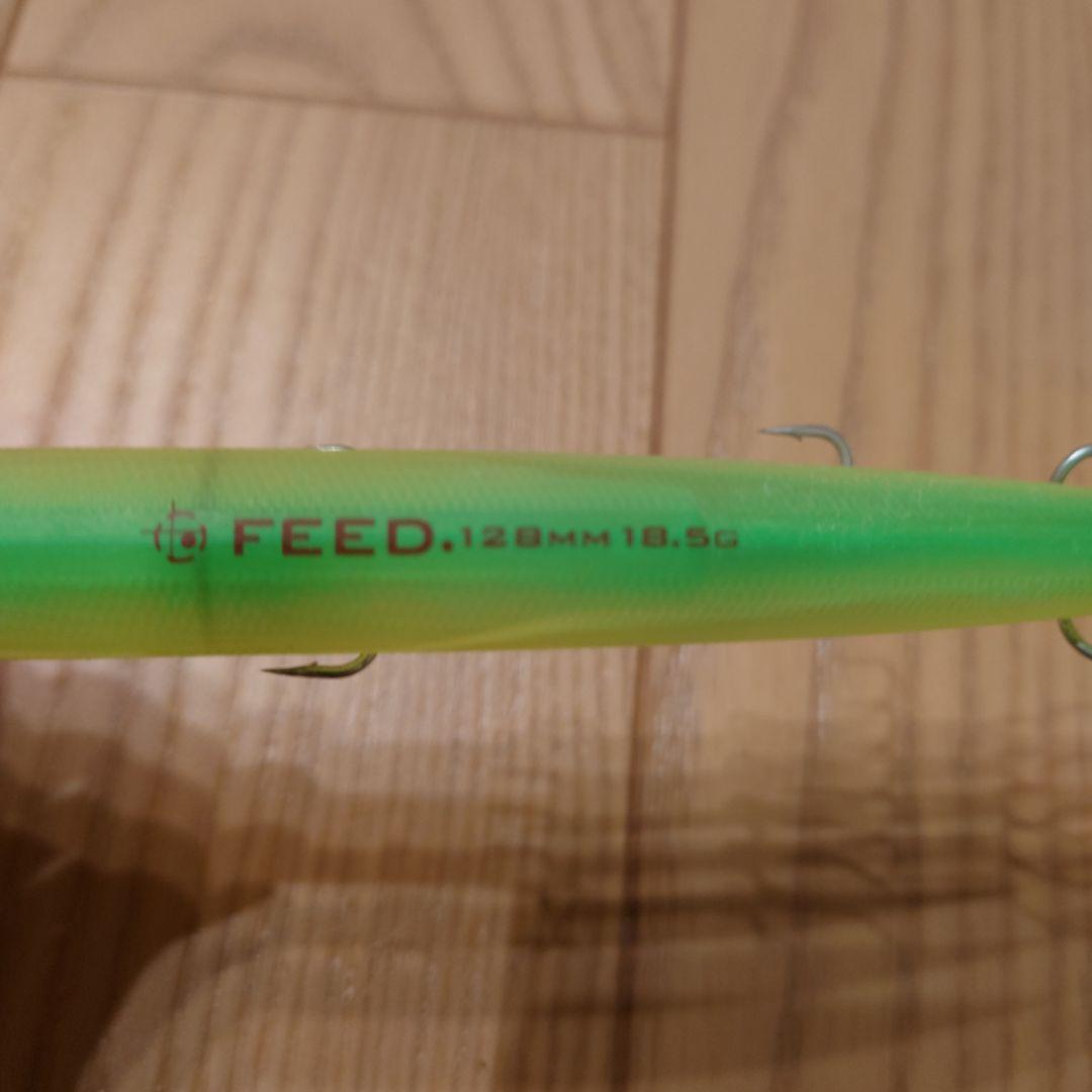 タックルハウス　ハードルアー 12個セット