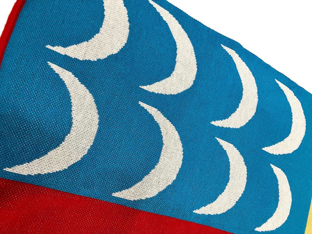 HIRO ヒロ Magic & Madness ストール kidill キディル