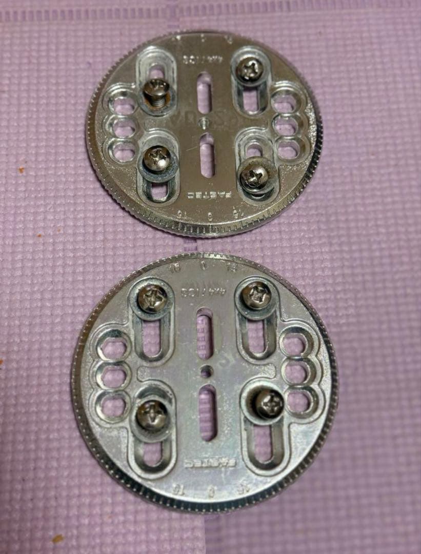 sp binding mountain Mサイズ エスピー マウンテン美品