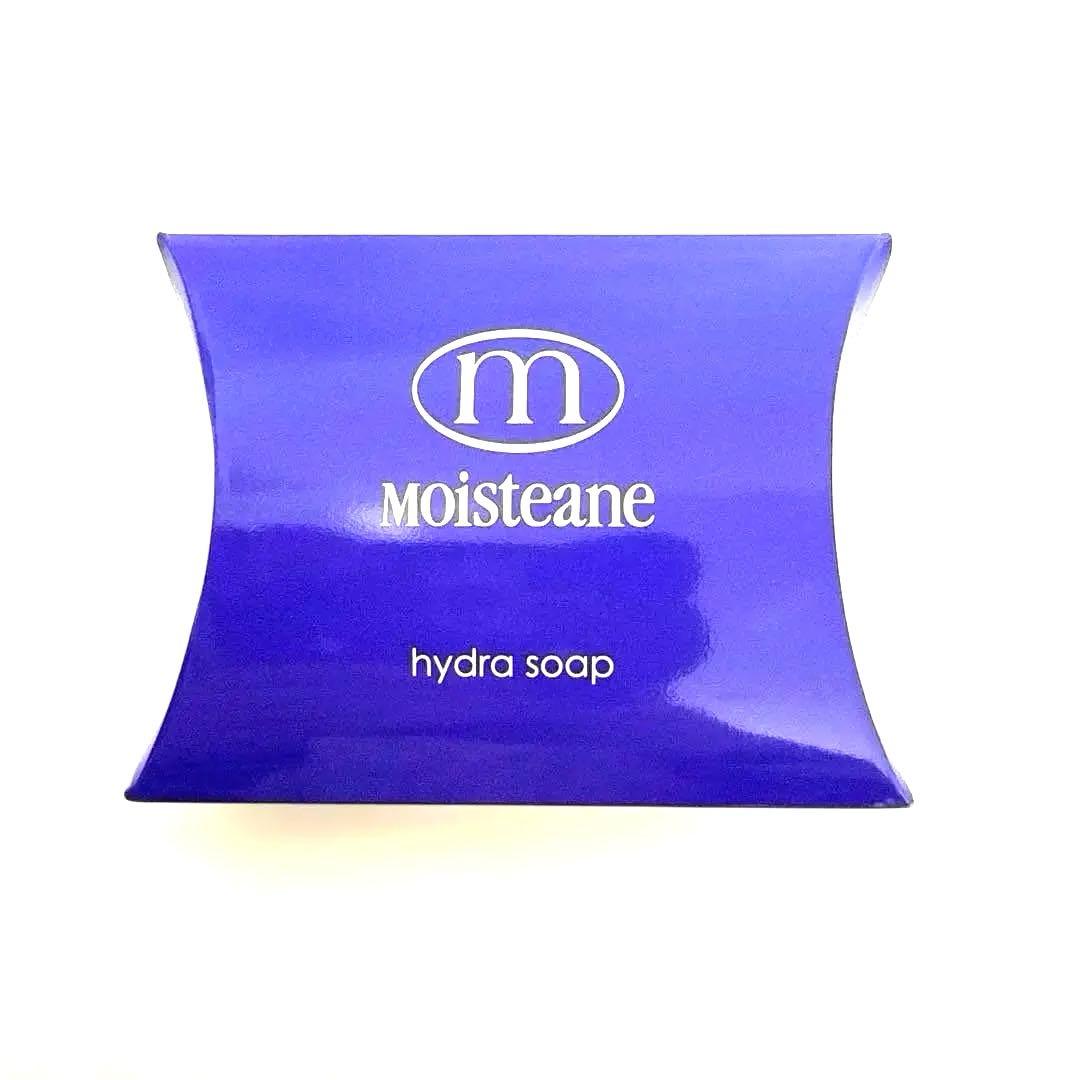 新品】モイスティーヌ ヒドラソープ 30g｜旅行用・お試し - メルカリ