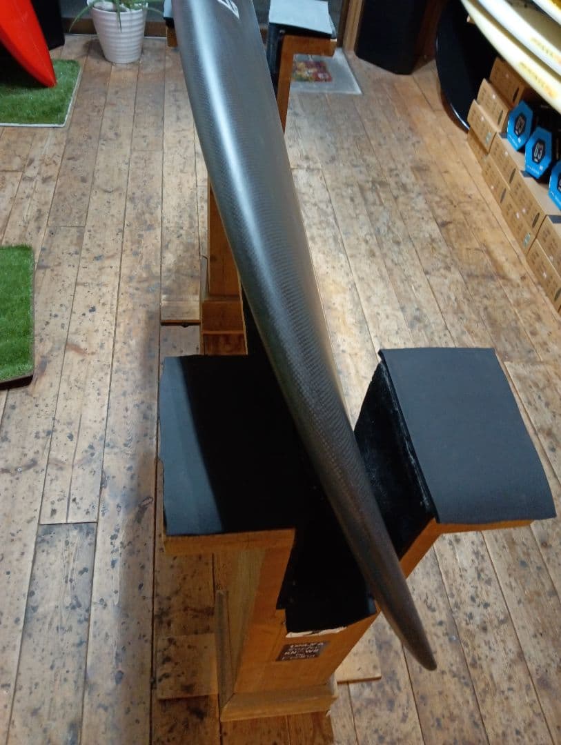 JT　サーフボード　ThatHitter ダークアーツ カーボンサーフボード