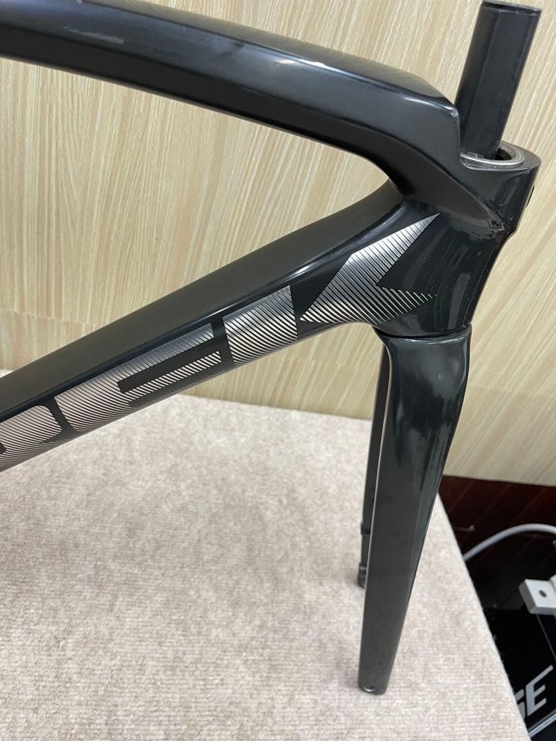 TREK トレック SLR80ロードバイク フレーム CT570mm ジャンク