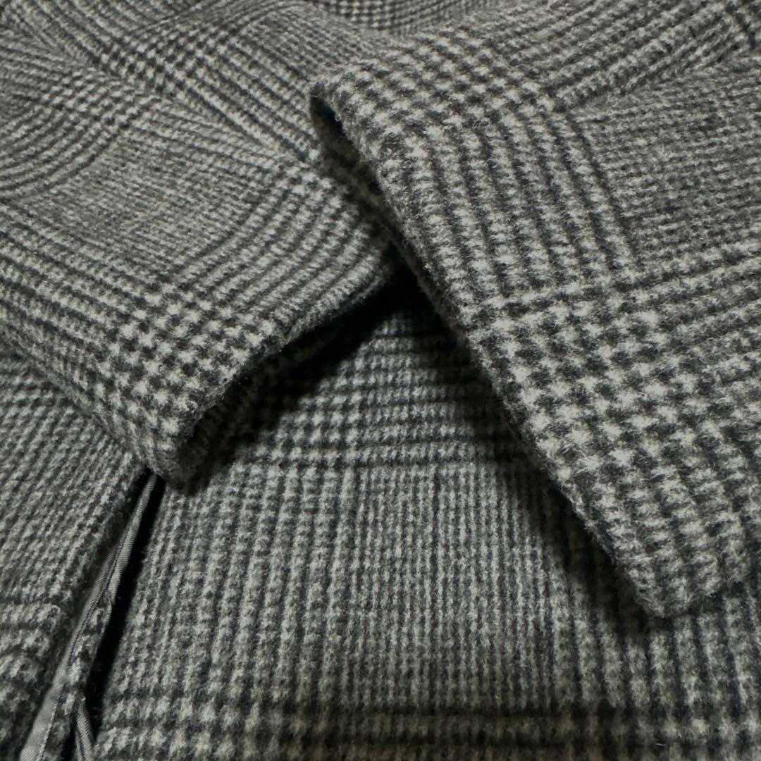 【値下げ】ビューティ＆ユース　ユナイテッドアローズ　メルトンスタンドカラーコート