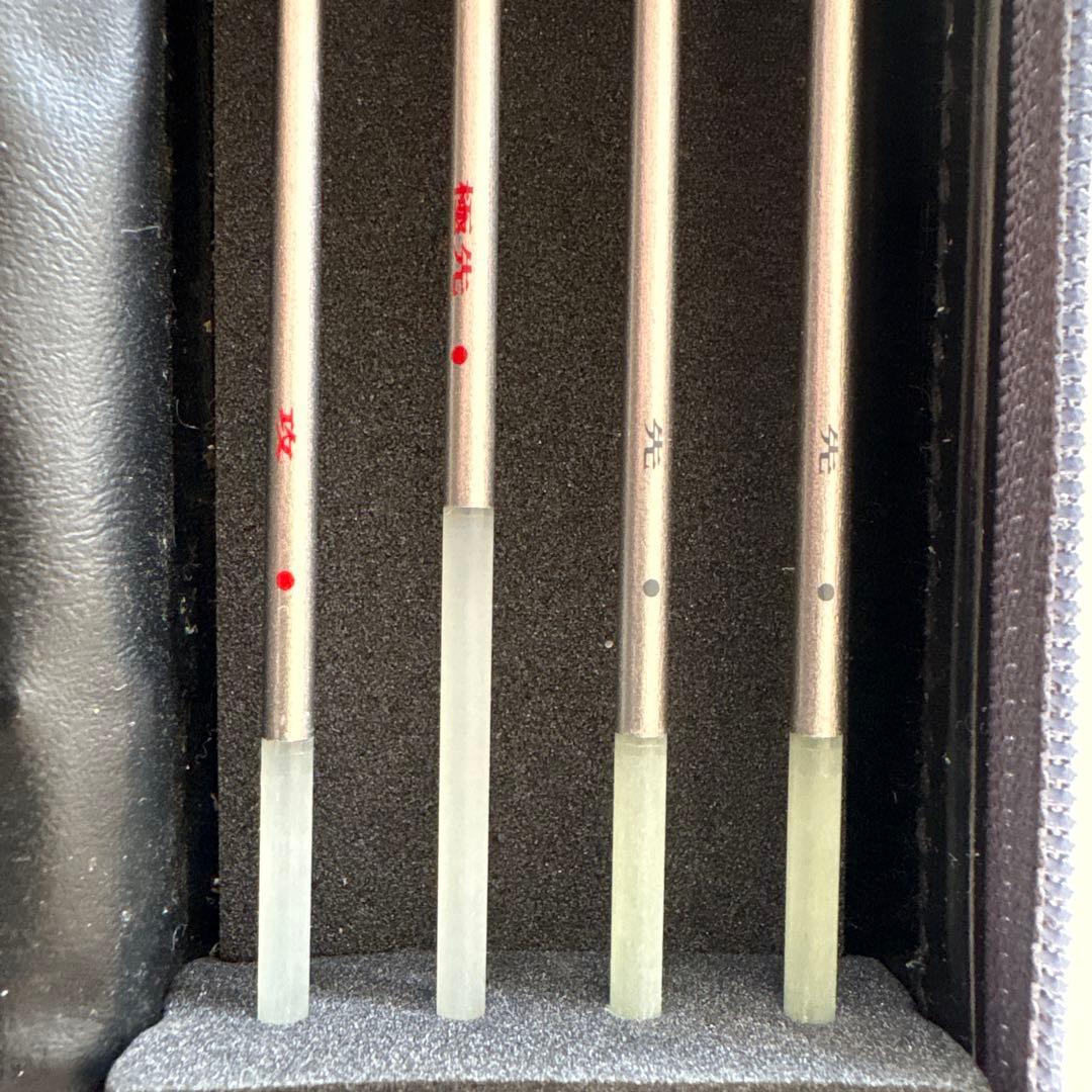 SHIMANO IKADA LIMITED S II チヌ 筏