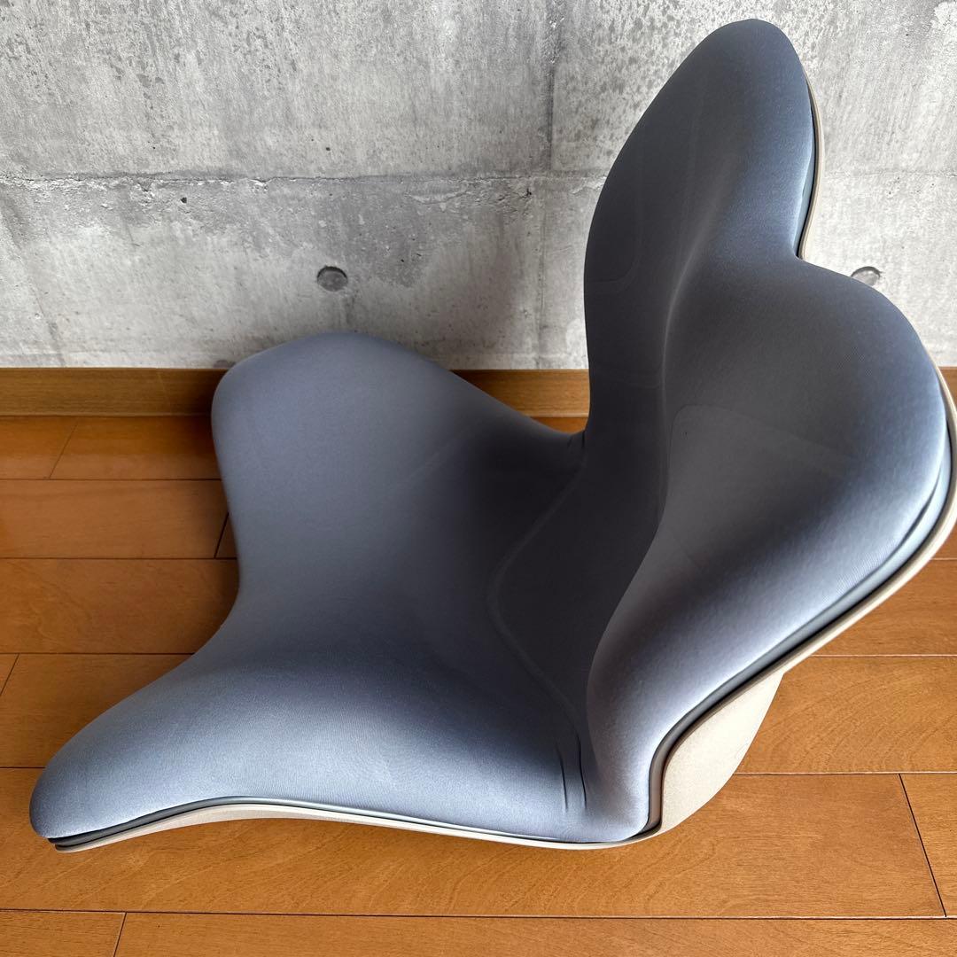 スタイル プレミアム Style PREMIUM 椅子 グレー