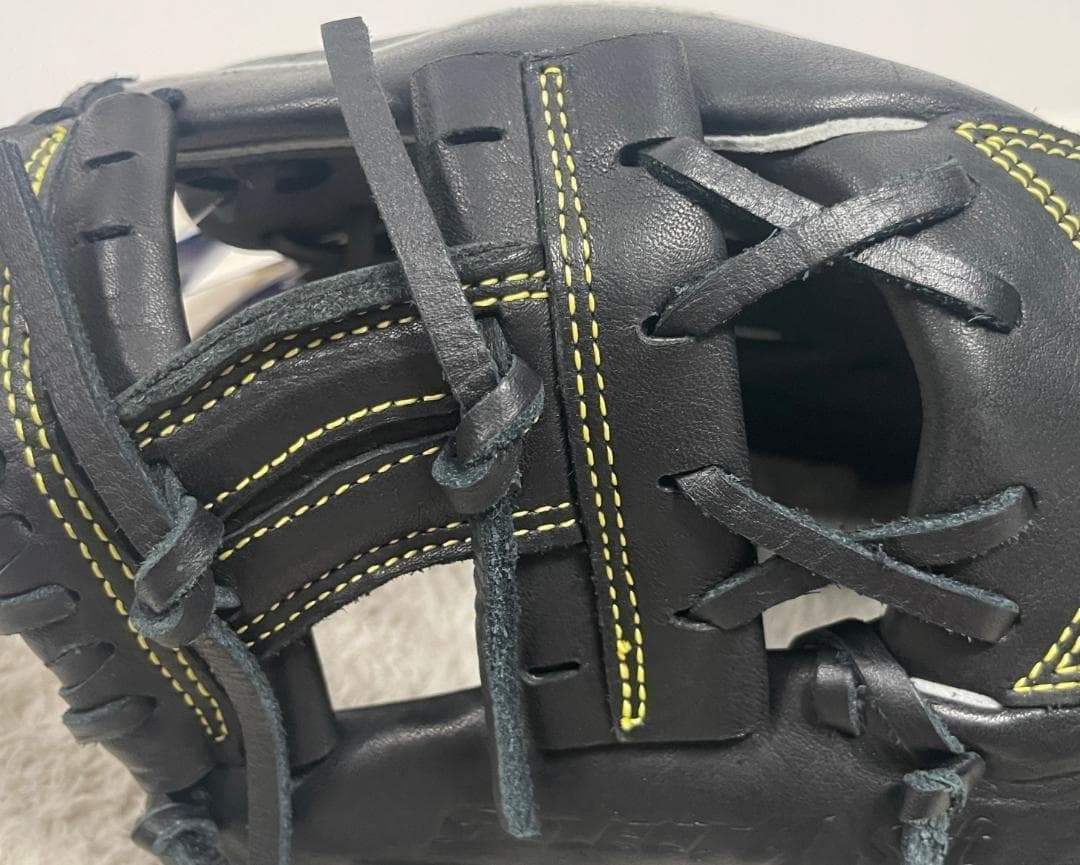 ⭐️未使用⭐️ ミズノ MIZUNO セレクトナイン オールラウンド １～２年生