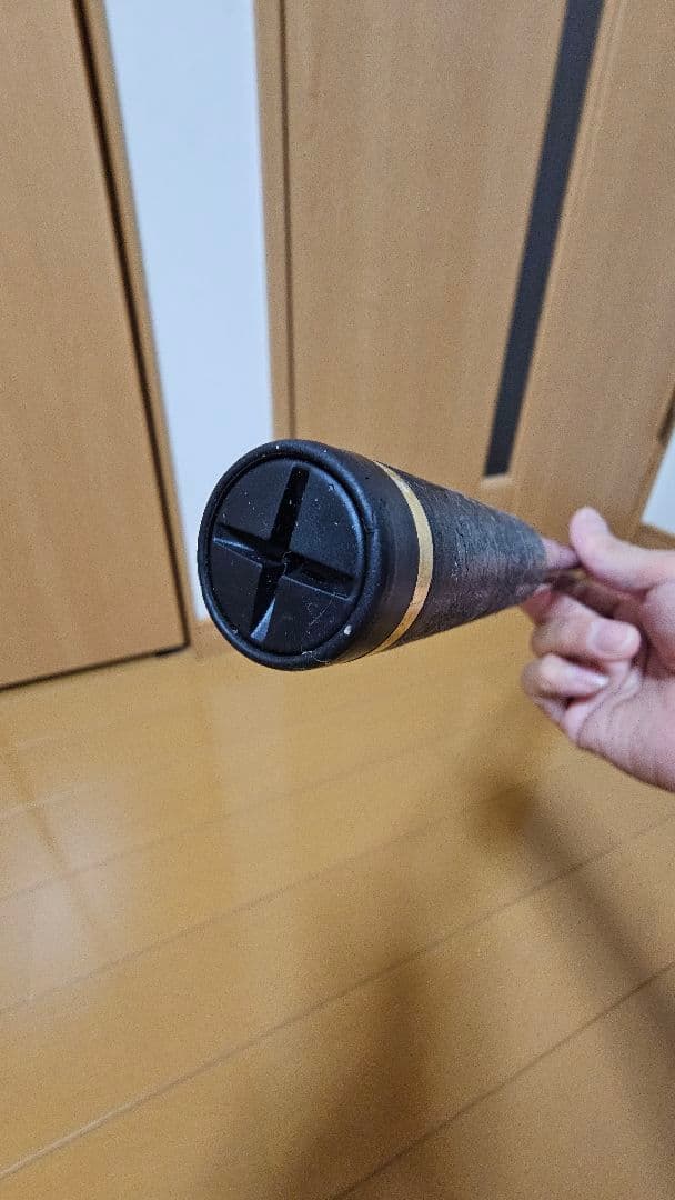 Gamakatsu 磯竿 アテンダー2