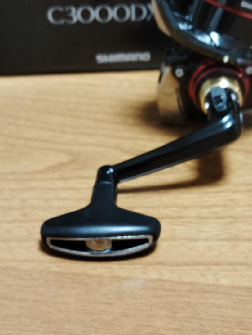 最終値下げ！【ヤエン音出し爆音改造】シマノ 17 BB-Xハイパーフォース