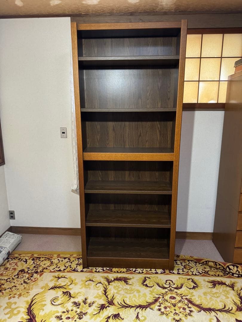 氏家佳奈（旧姓•横山）様☆お取り置き分おもちゃ棚✨リビングボード