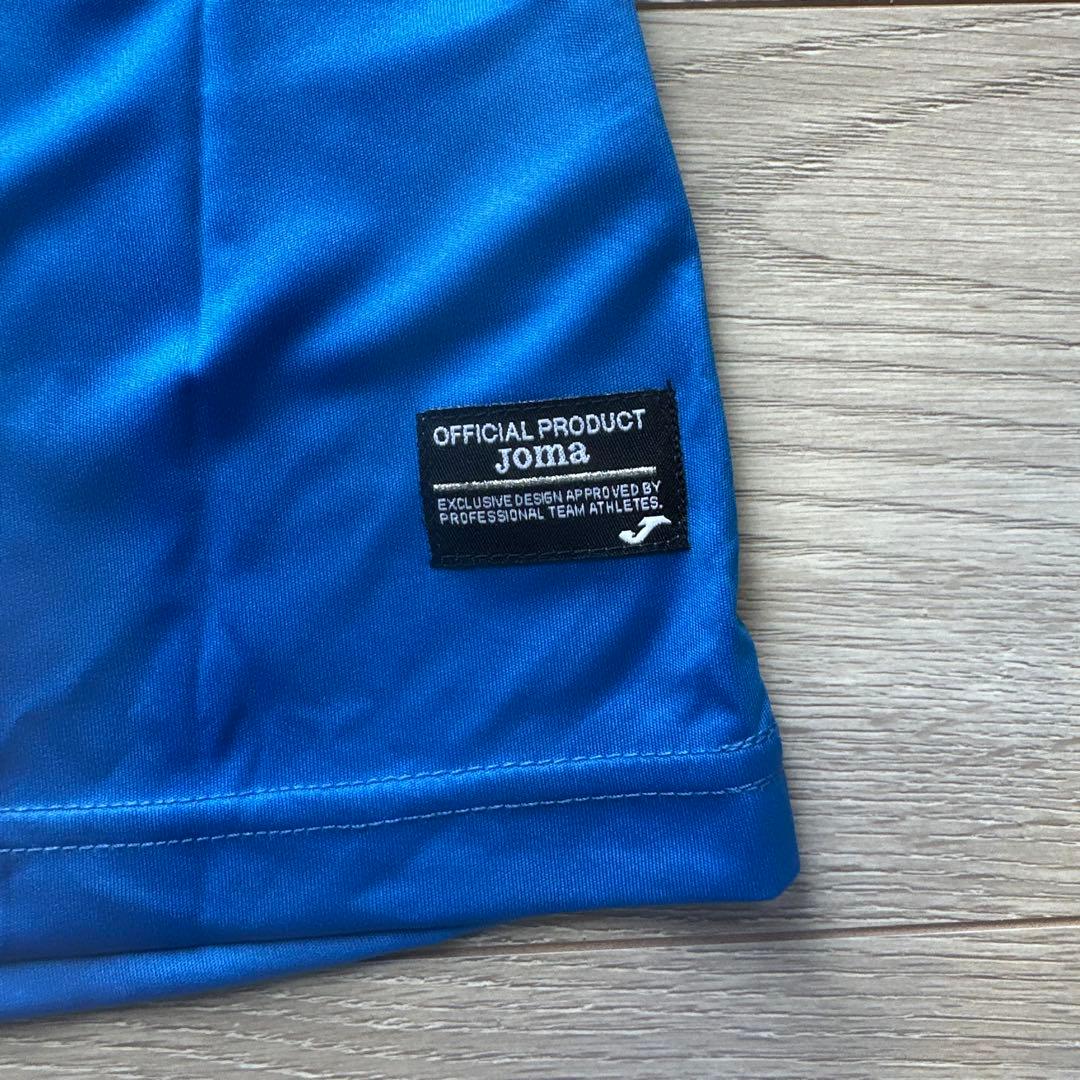 JOMA ラリーガ ヘタフェ CF レプリカ ユニフォーム L 柴崎岳 10