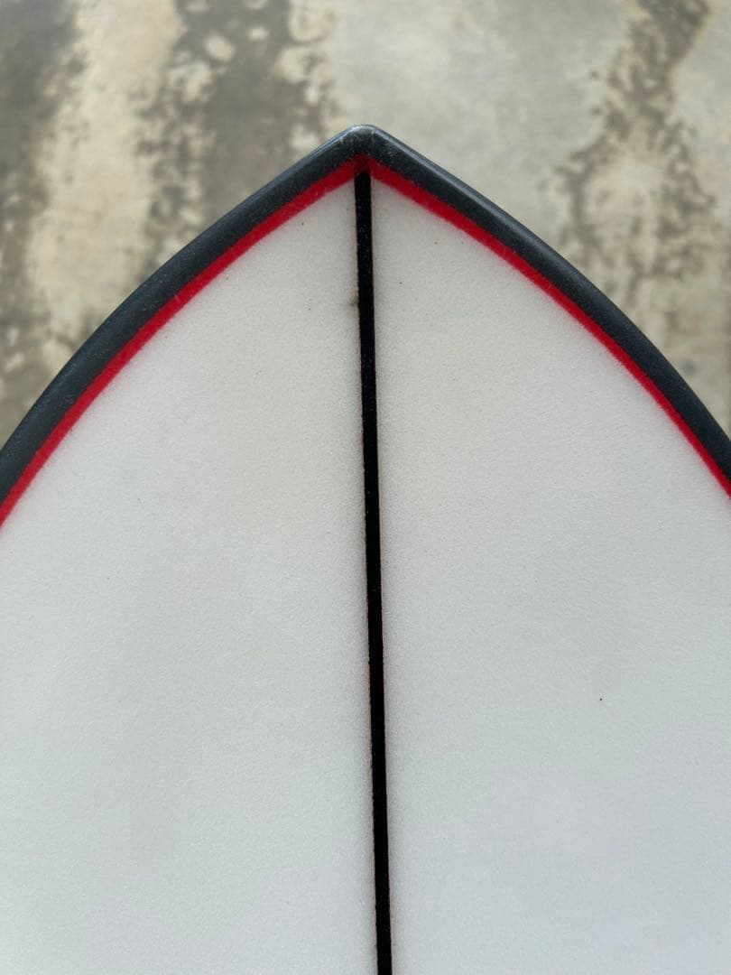 JS INDUSTRIES エルバロン6'8 年末セール