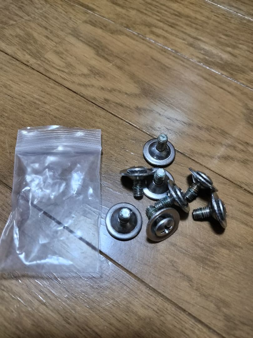 FLUX CV 22-23 Mサイズ　ビンディング