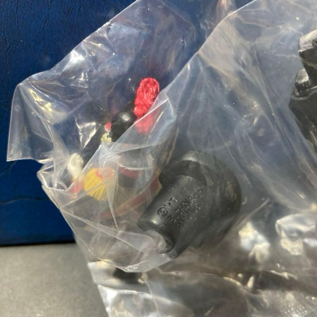 DG 仮面ライダー 1 ブラック将軍 ノーマルver. 新品未開封 - メルカリ