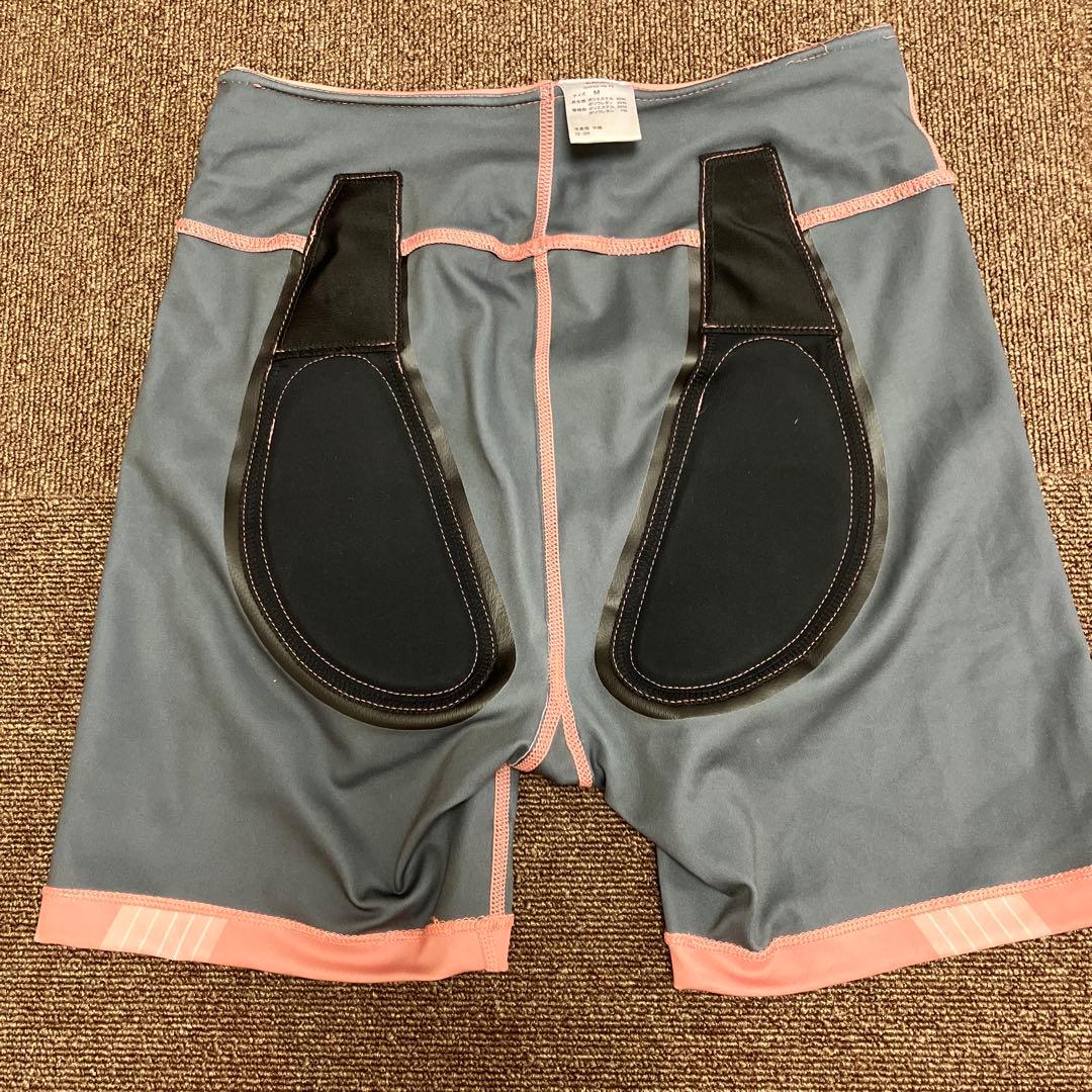 SIXPAD Hip Fit シックスパッド　Mサイズ