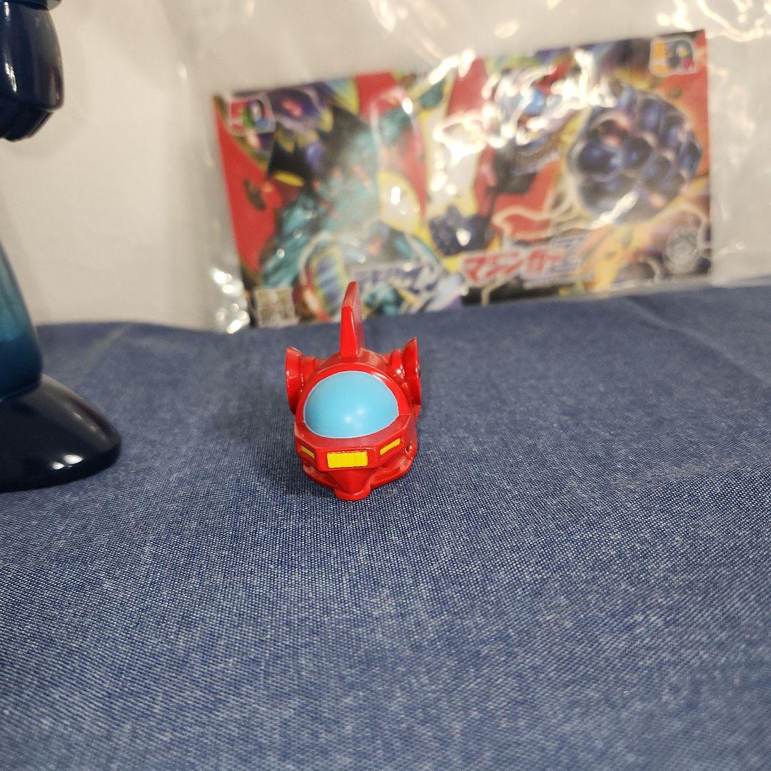 墓場の画廊 マジンガーZ ソフビ 約27センチ 早い者勝ち マジンガーz