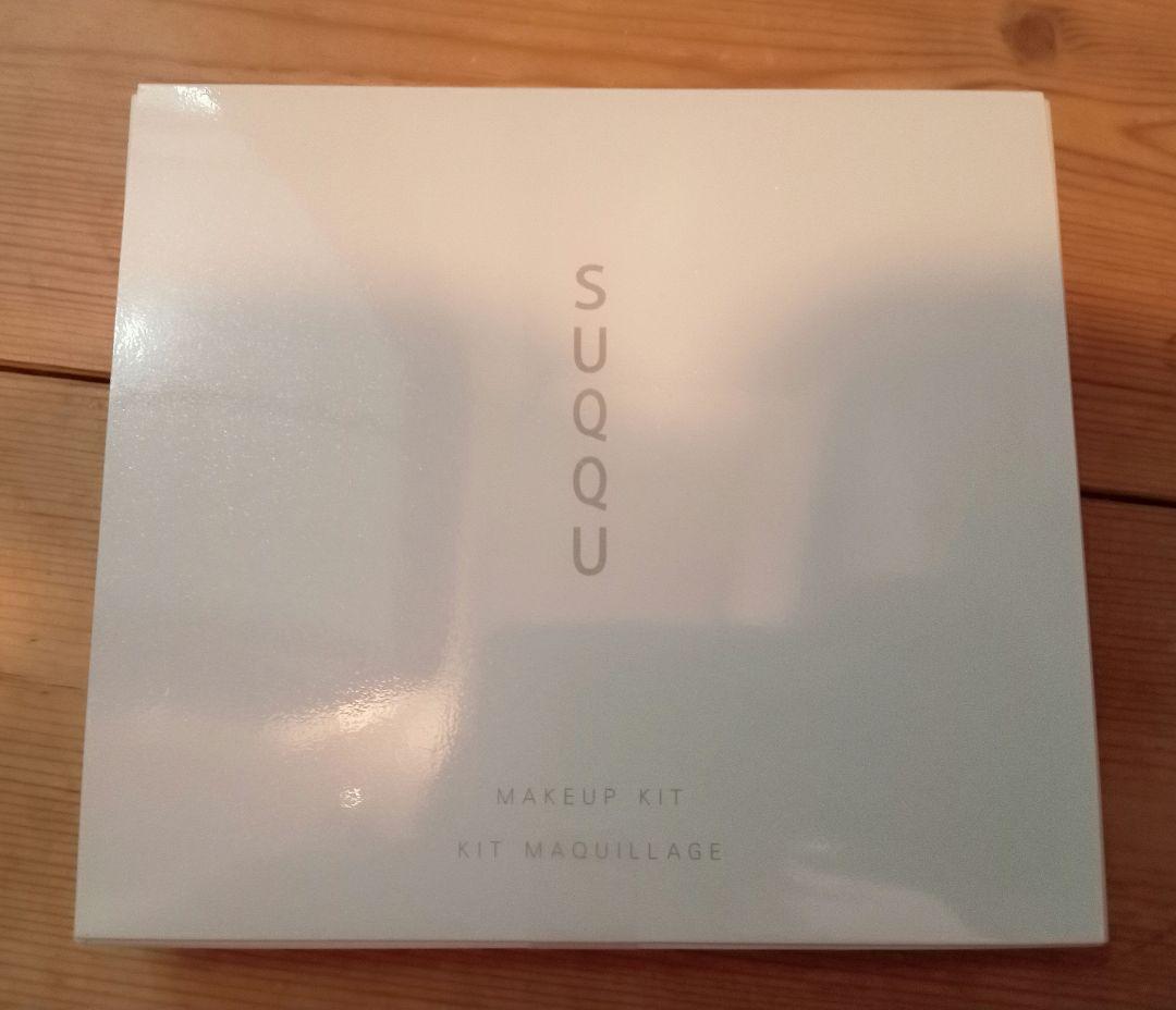 スック　ホリデー　コフレ　2025　舜華