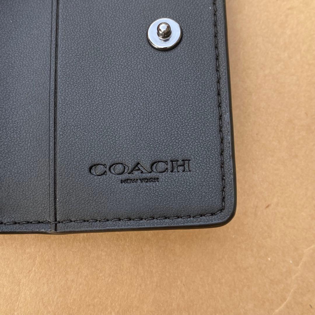 （付属品付き）キーホルダー　キーケース　キーリング　ブラック