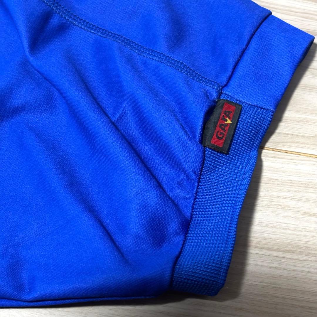 【週末限定セール】99年 イタリア代表 ユニフォーム バッジョ Kappa L