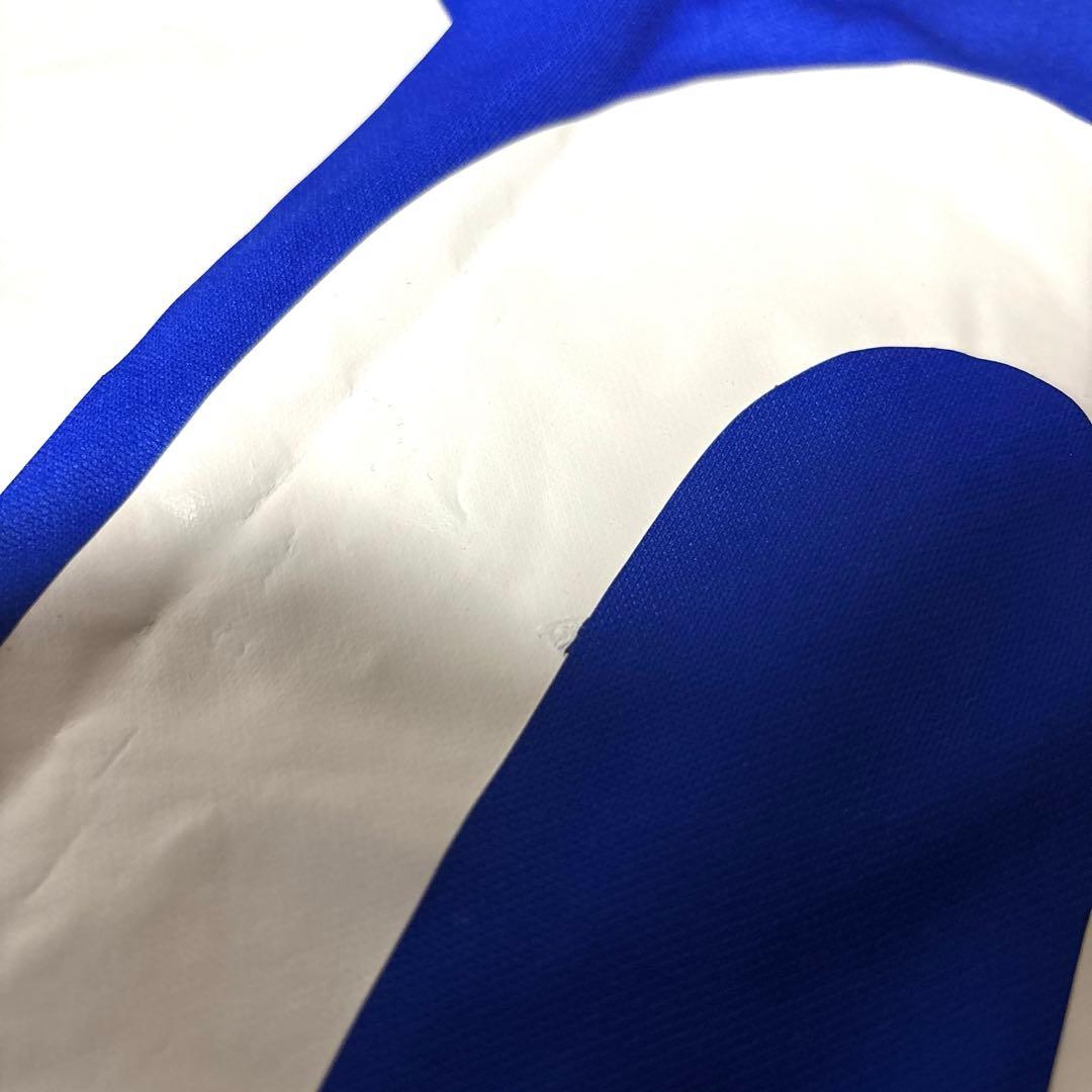 【週末限定セール】99年 イタリア代表 ユニフォーム バッジョ Kappa L