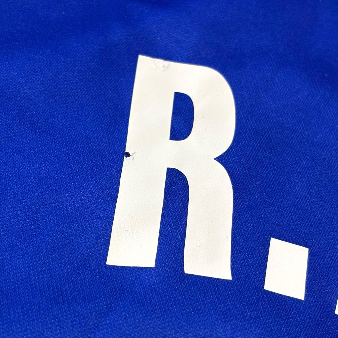 【週末限定セール】99年 イタリア代表 ユニフォーム バッジョ Kappa L