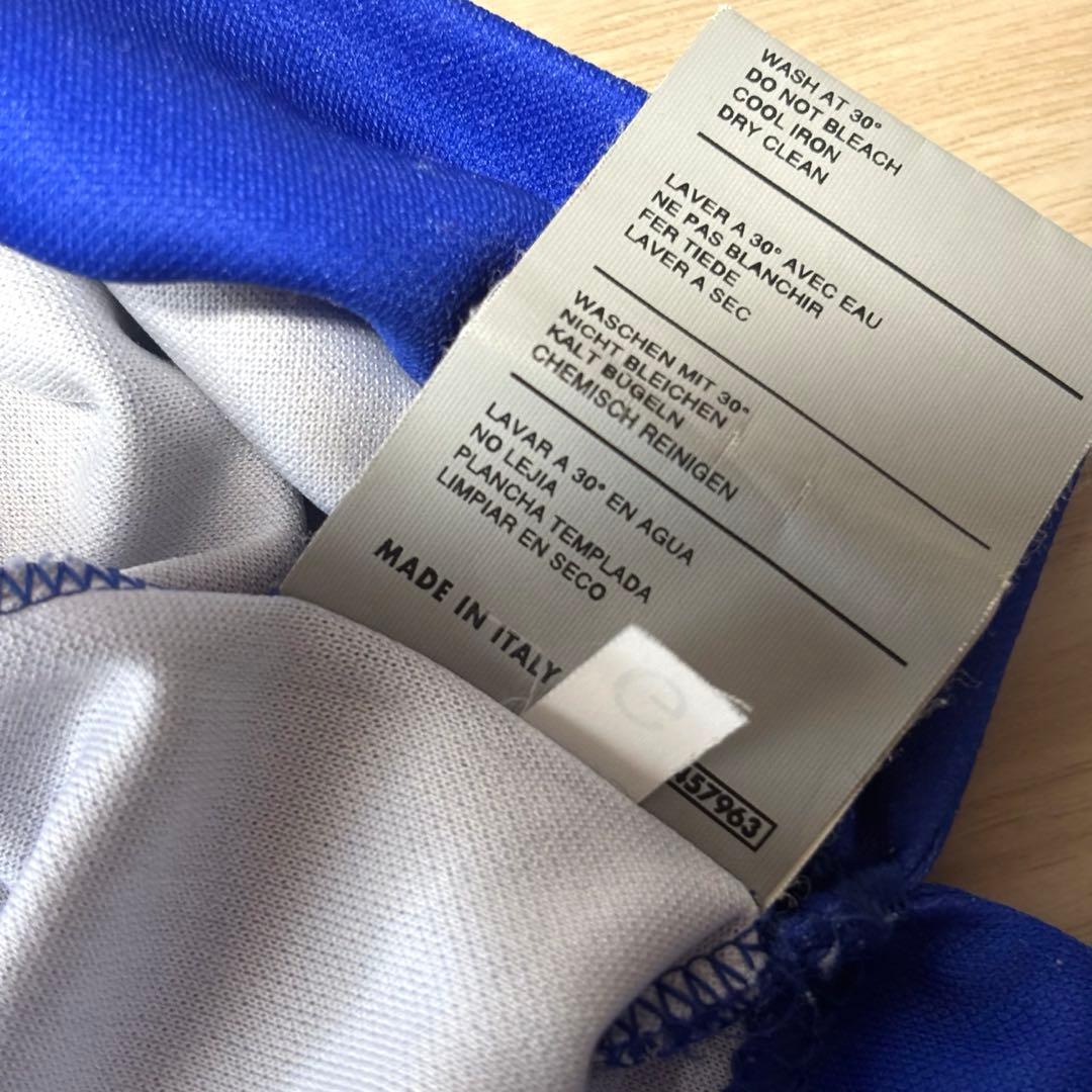 【週末限定セール】99年 イタリア代表 ユニフォーム バッジョ Kappa L