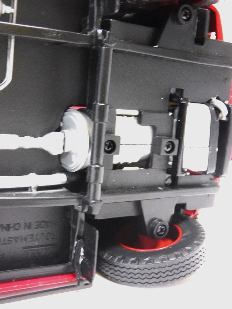 ロンドンバス 1/24 RM870 サンスター製＃2908・4500台限定品 - メルカリ