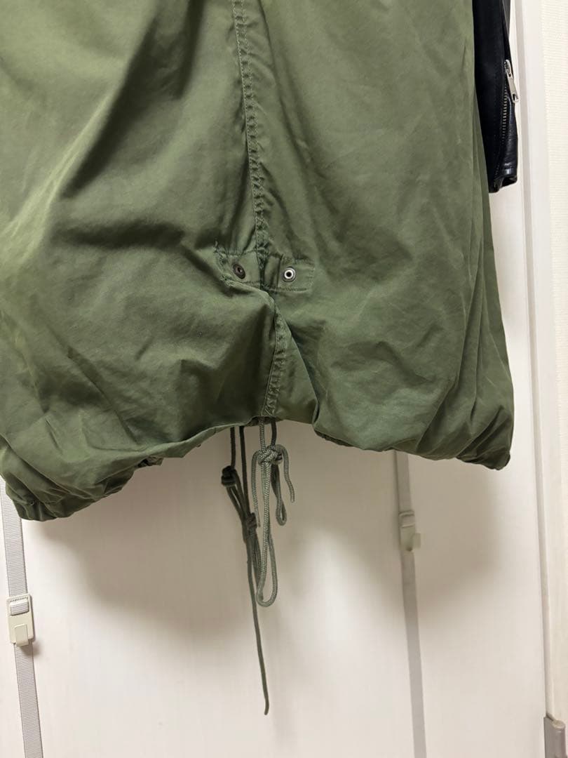 YEAH RIGHT!!  ヤーライ コモンスリーブモッズ サイズM