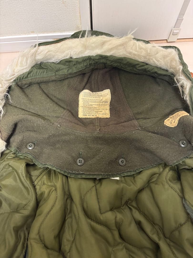 YEAH RIGHT!!  ヤーライ コモンスリーブモッズ サイズM