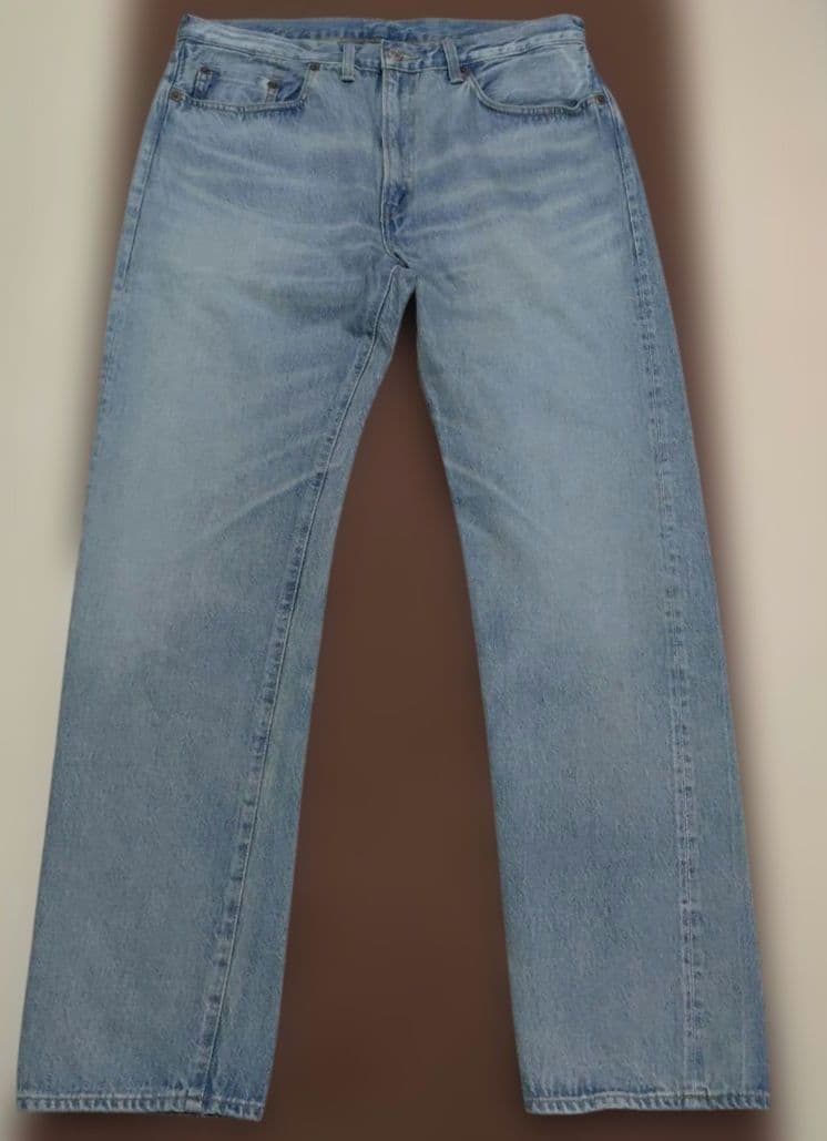ゆ*け様 LEVI‘S 501ZXX LVC1954 復刻 W34 日本製 リー