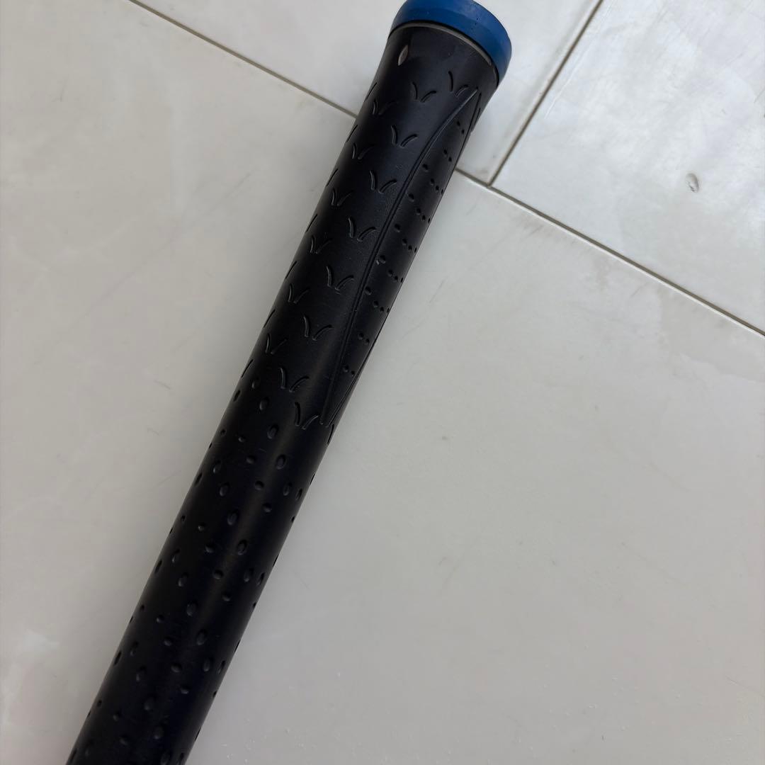 ゼクシオ9 (XXIO 9) ユーティリティ レディス 4U フレックスL