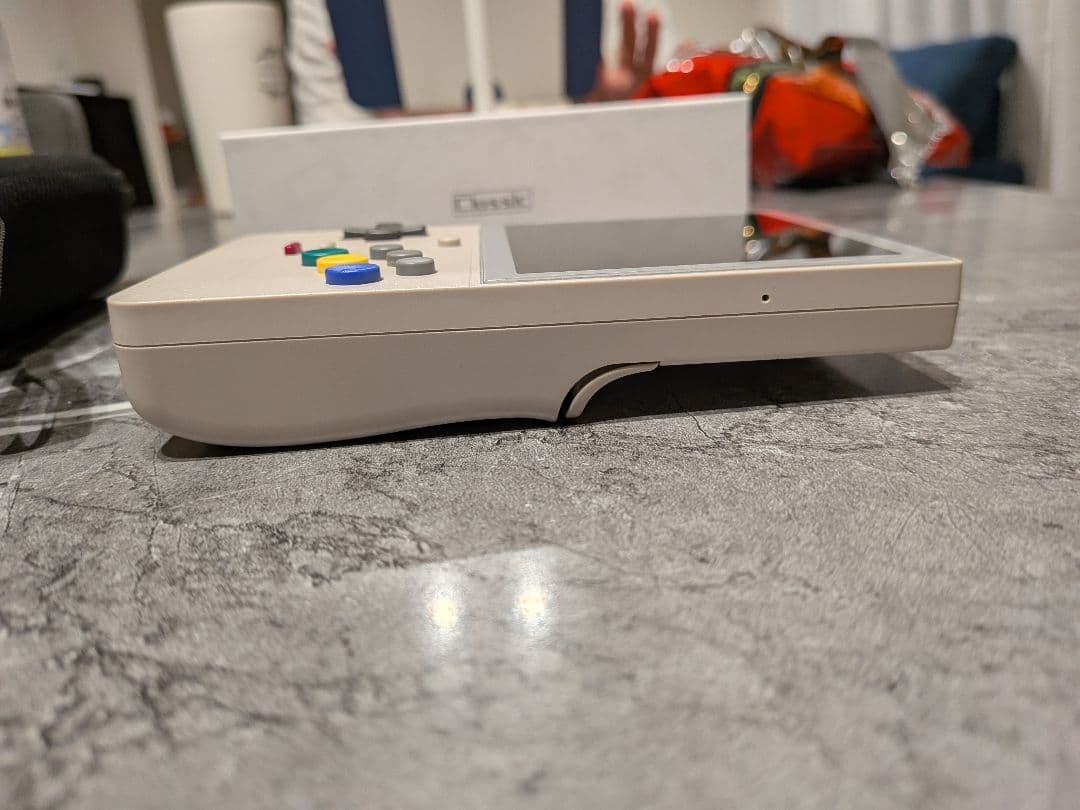 その他 RETROID Pocket Classic 6 (6GB + 128GB)