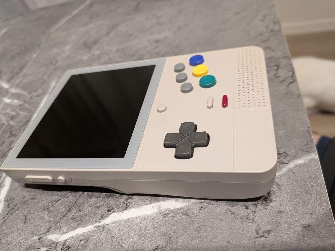 その他 RETROID Pocket Classic 6 (6GB + 128GB)