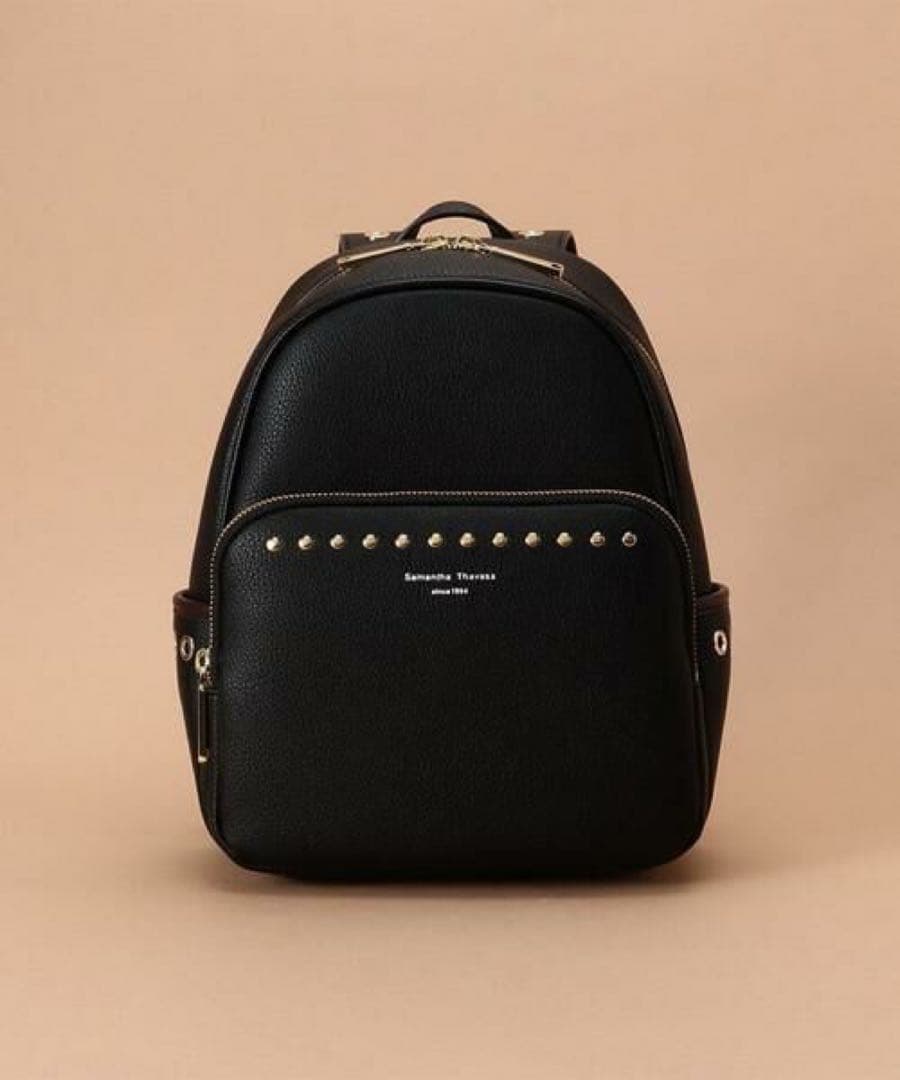 Samantha Thavasa スタッズ付きリュック