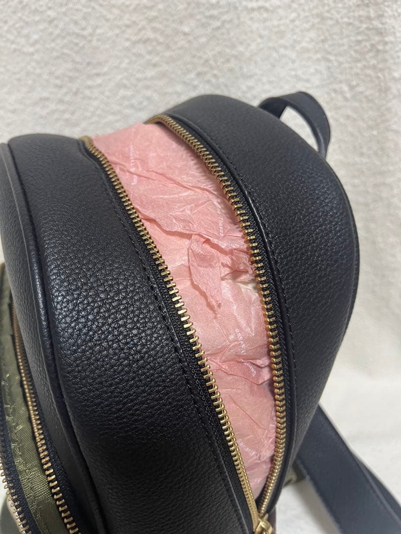 Samantha Thavasa スタッズ付きリュック