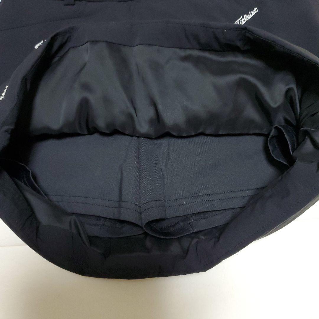 韓国Titleist レディースジャケットセット ブラック